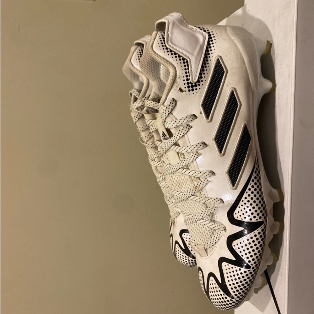 addias mens freak 22 football cleats